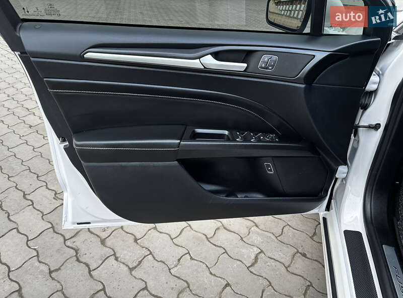 Седан Ford Fusion 2020 в Хмельницькому