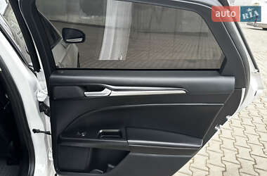 Седан Ford Fusion 2020 в Хмельницком