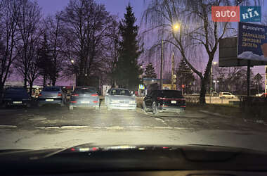 Седан Ford Fusion 2016 в 