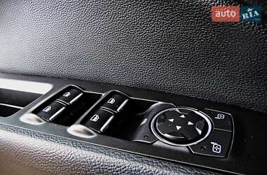 Седан Ford Fusion 2017 в 