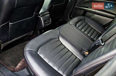 Седан Ford Fusion 2017 в 