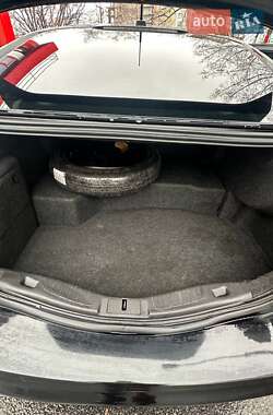 Седан Ford Fusion 2013 в 