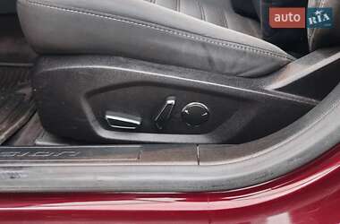 Седан Ford Fusion 2016 в 