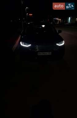 Седан Ford Fusion 2016 в Киеве
