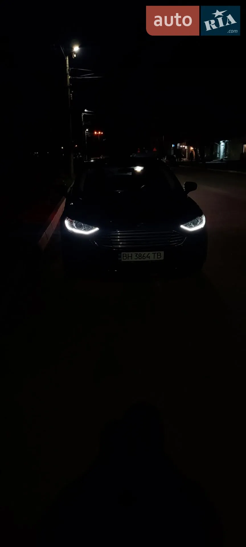 2016 Ford Fusion - мініатюра 20