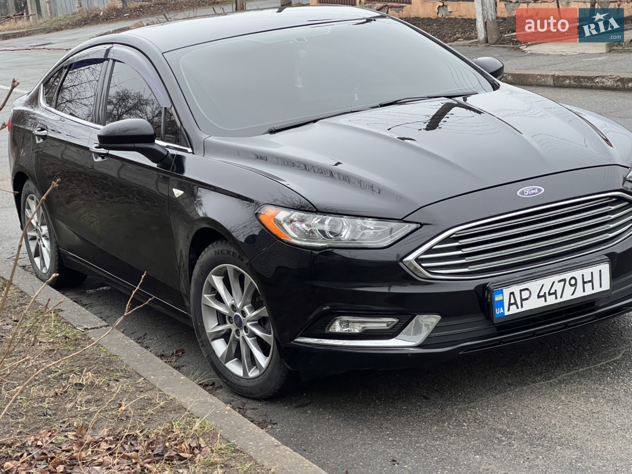 2015 Ford Fusion - мініатюра 14