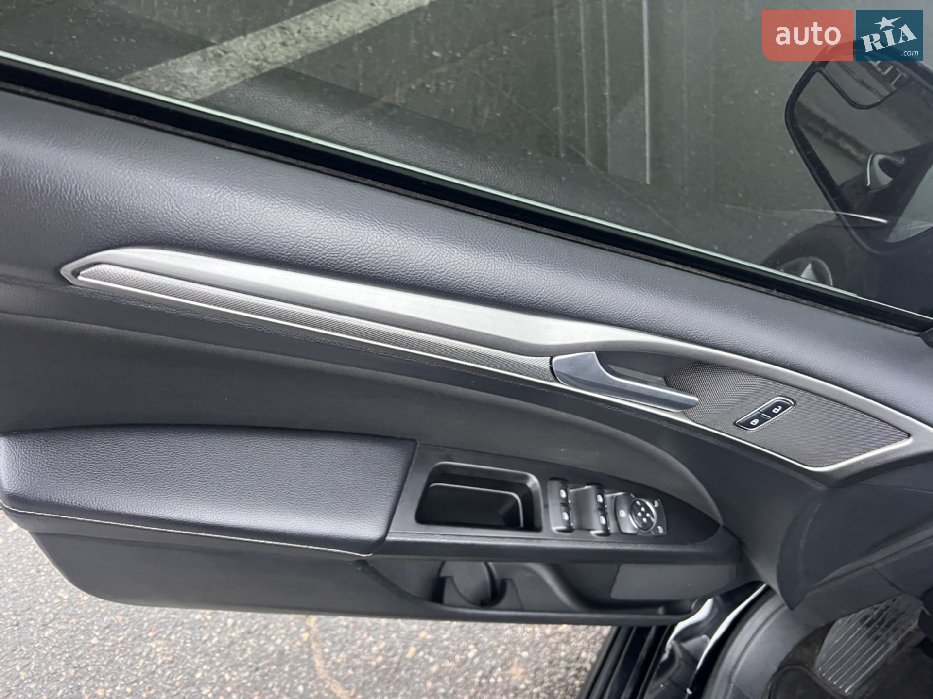 2016 Ford Fusion - мініатюра 8