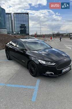 Седан Ford Fusion 2014 в Києві