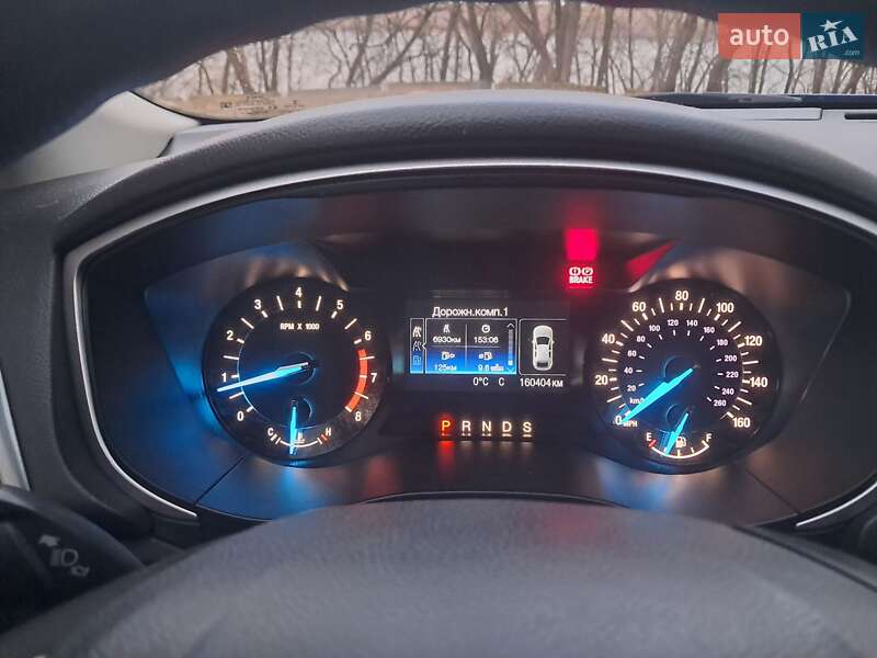 Седан Ford Fusion 2014 в Каневе фото 69 Седан Ford Fusion 2014 в Каневе