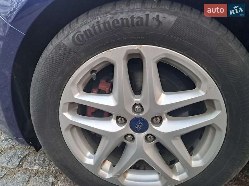 Седан Ford Fusion 2014 в Каневе фото 73 Седан Ford Fusion 2014 в Каневе