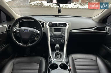 Седан Ford Fusion 2013 в Запоріжжі