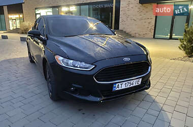 Седан Ford Fusion 2014 в Хмельницькому