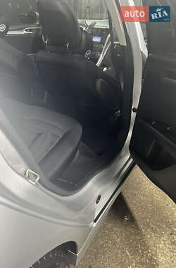 Седан Ford Fusion 2012 в 