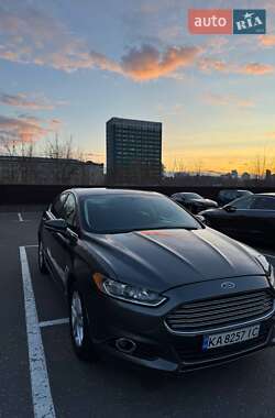 Седан Ford Fusion 2015 в Києві