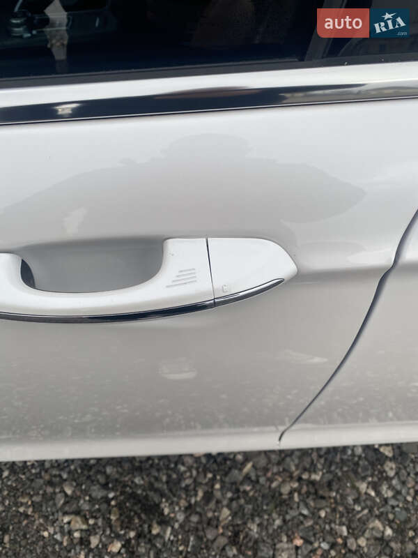 Седан Ford Fusion 2019 в Кривом Роге