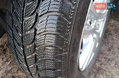 Хэтчбек Ford Fusion 2003 в 