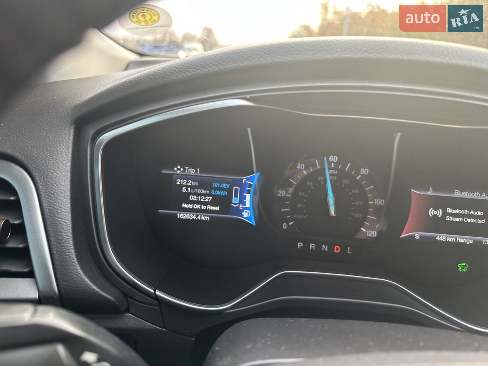 2015 Ford Fusion - мініатюра 14