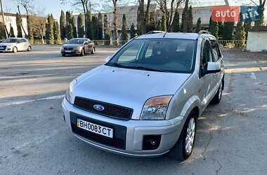 Хетчбек Ford Fusion 2011 в Вінниці