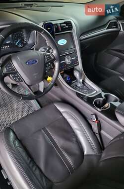 Седан Ford Fusion 2015 в Полтаве фото 15 Седан Ford Fusion 2015 в Полтаве