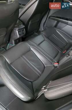 Седан Ford Fusion 2015 в Полтаве фото 16 Седан Ford Fusion 2015 в Полтаве