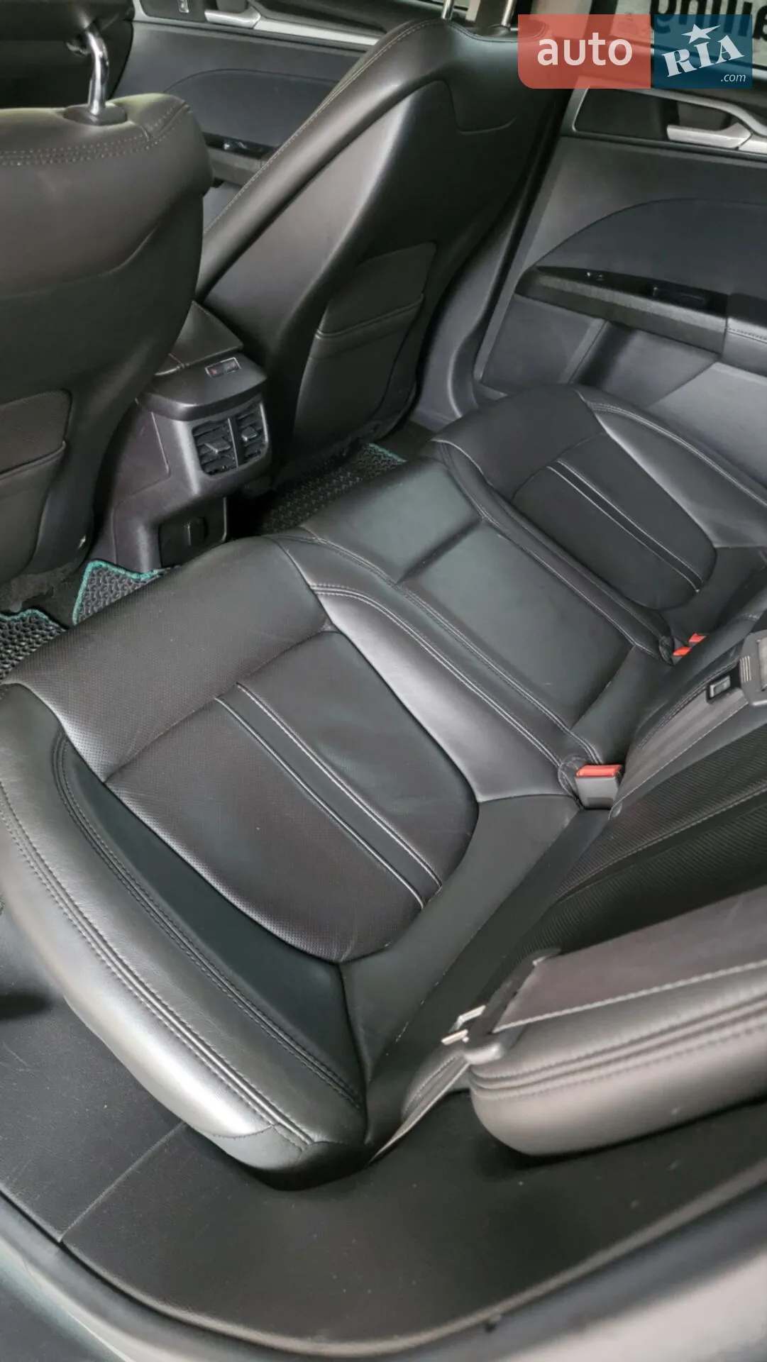 2015 Ford Fusion - мініатюра 16