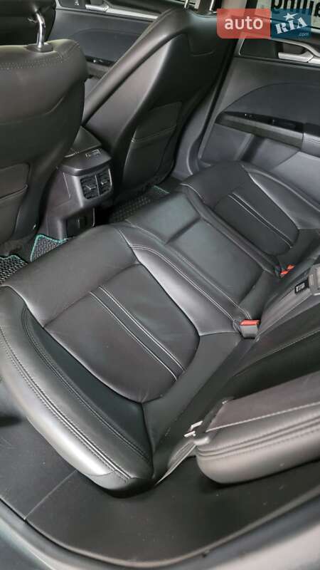 Седан Ford Fusion 2015 в Полтаве фото 16 Седан Ford Fusion 2015 в Полтаве