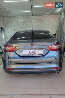 Седан Ford Fusion 2015 в Полтаве фото 26 Седан Ford Fusion 2015 в Полтаве