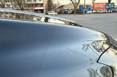 Седан Ford Fusion 2017 в 
