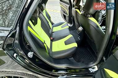 Седан Ford Fusion 2017 в 