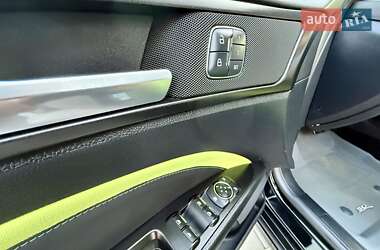 Седан Ford Fusion 2017 в 
