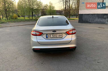 Седан Ford Fusion 2015 в Кривом Роге