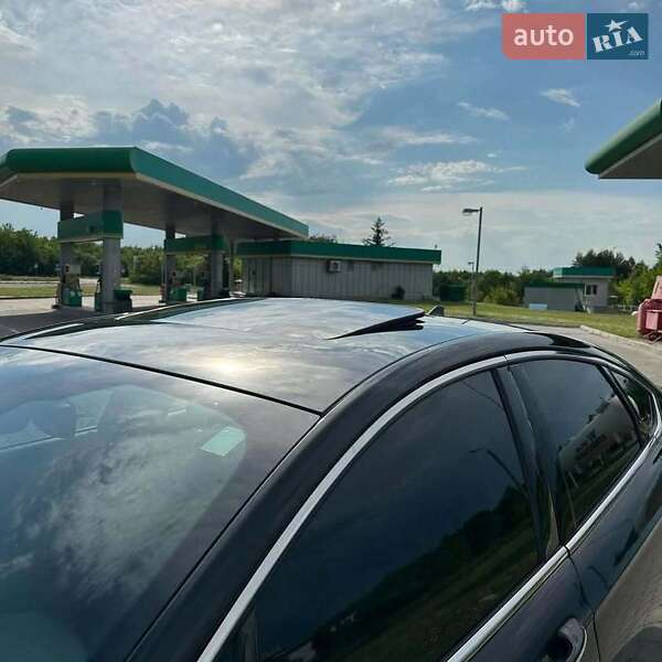 Седан Ford Fusion 2019 в Виннице