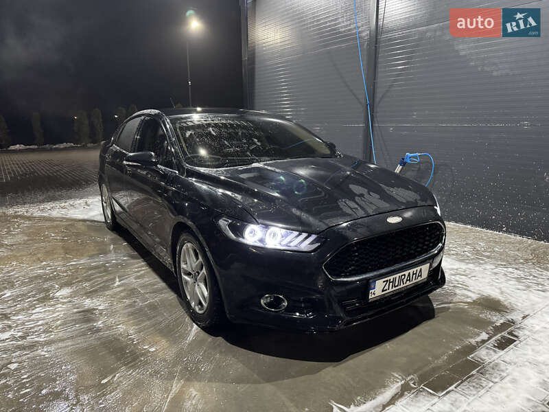 Седан Ford Fusion 2013 в Золочеве фото 20 Седан Ford Fusion 2013 в Золочеве