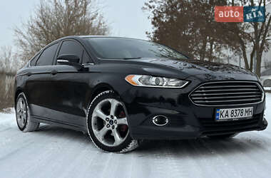 Седан Ford Fusion 2015 в Киеве