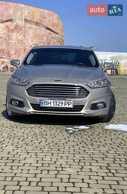 Седан Ford Fusion 2014 в Одессе