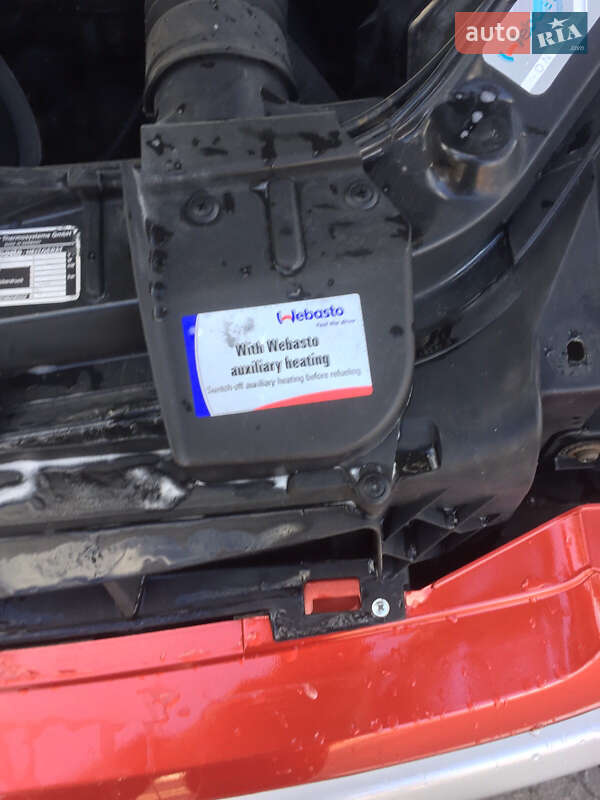 Хэтчбек Ford Fusion 2007 в Виннице