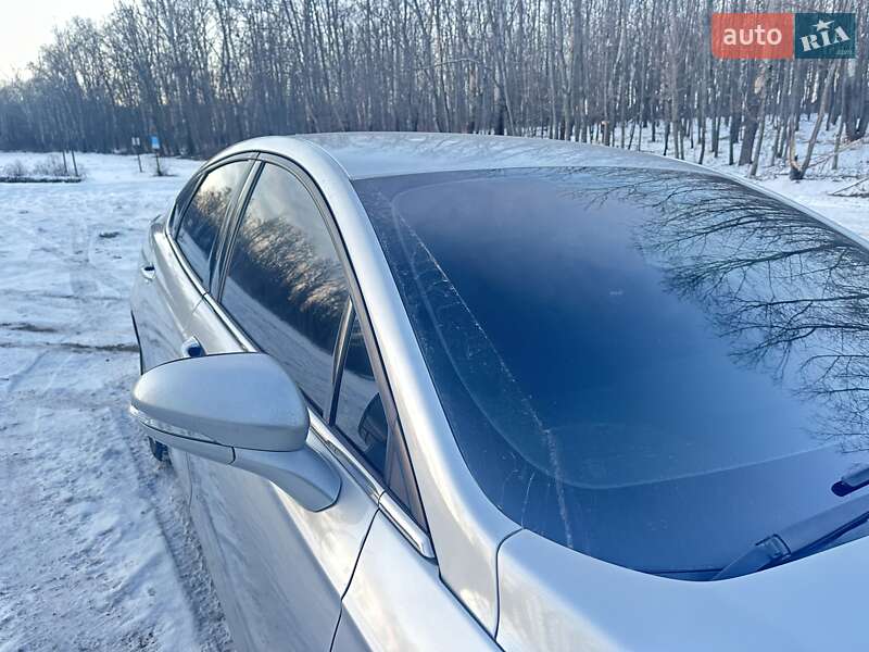 Седан Ford Fusion 2015 в Харкові