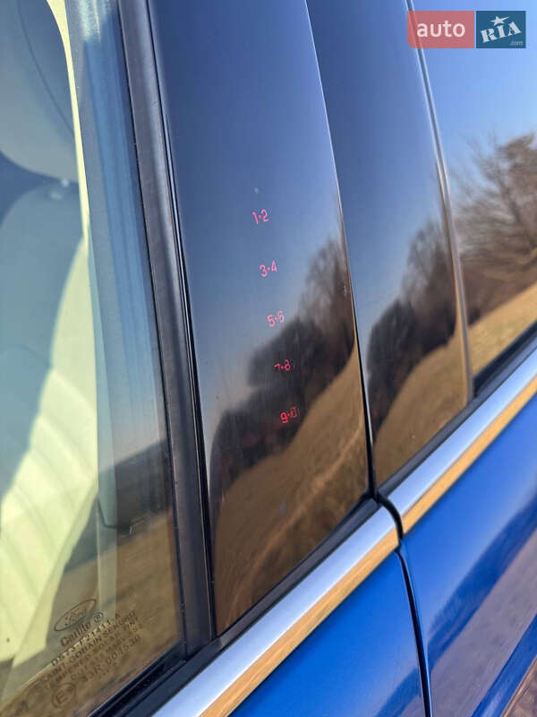 Седан Ford Fusion 2017 в Полтаві фото 9 Седан Ford Fusion 2017 в Полтаві