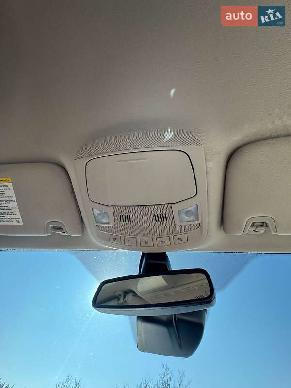 Седан Ford Fusion 2017 в Полтаві фото 18 Седан Ford Fusion 2017 в Полтаві