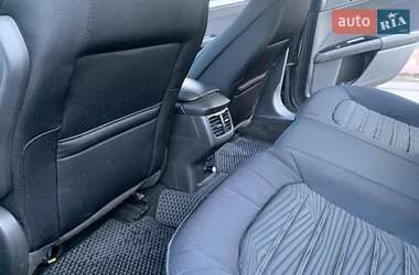 Седан Ford Fusion 2016 в 