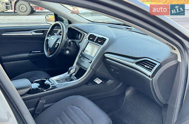 Седан Ford Fusion 2014 в Киеве