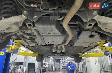 Седан Ford Fusion 2013 в 