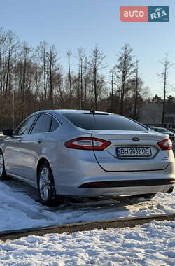 Седан Ford Fusion 2013 в Киеве