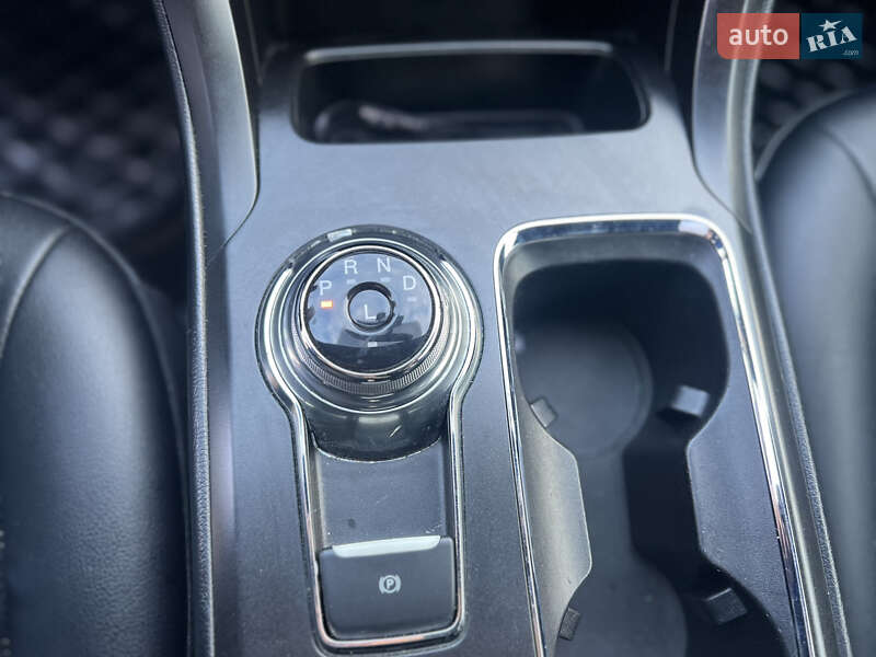 Седан Ford Fusion 2017 в Сарнах фото 34 Седан Ford Fusion 2017 в Сарнах