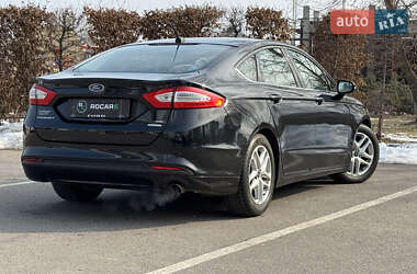 Седан Ford Fusion 2013 в Києві