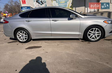 Седан Ford Fusion 2015 в Харькове