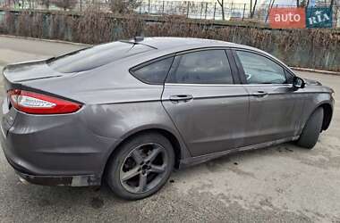 Седан Ford Fusion 2013 в Днепре