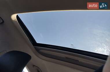 Седан Ford Fusion 2016 в 