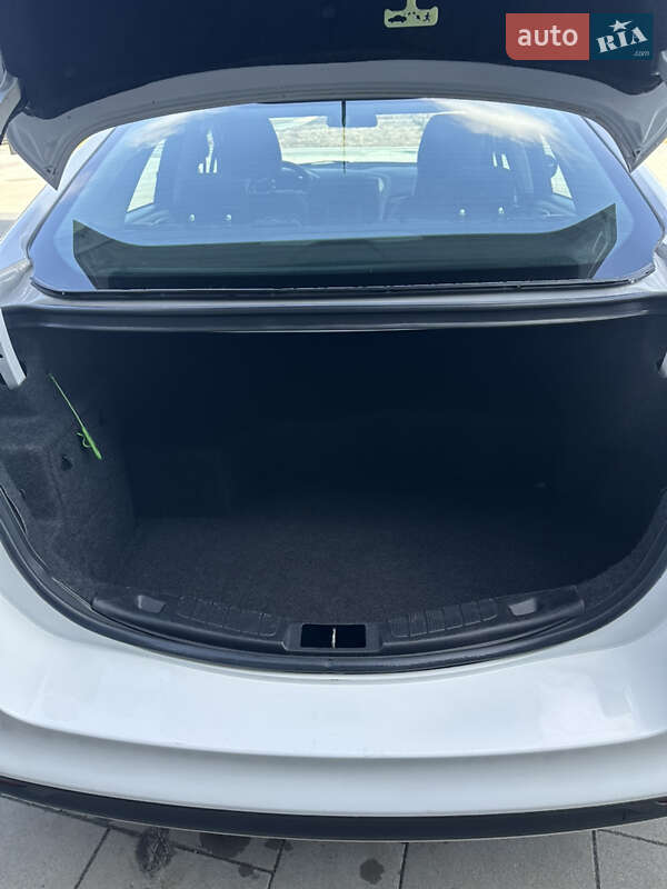 Седан Ford Fusion 2017 в Ковеле фото 33 Седан Ford Fusion 2017 в Ковеле