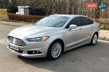 Седан Ford Fusion 2014 в Одессе